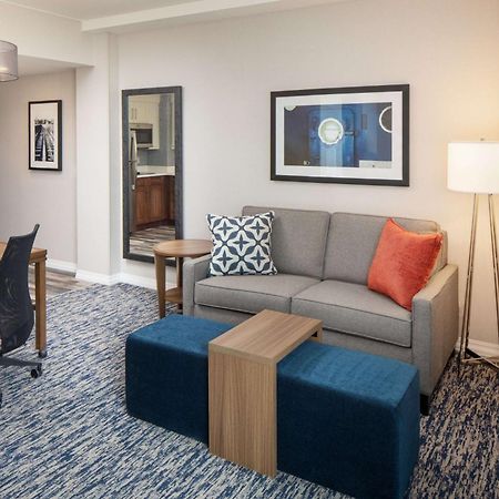Homewood Suites By Hilton Boston Seaport District Εξωτερικό φωτογραφία