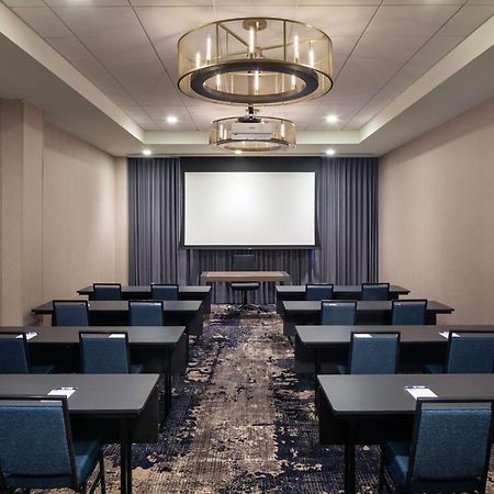 Homewood Suites By Hilton Boston Seaport District Εξωτερικό φωτογραφία