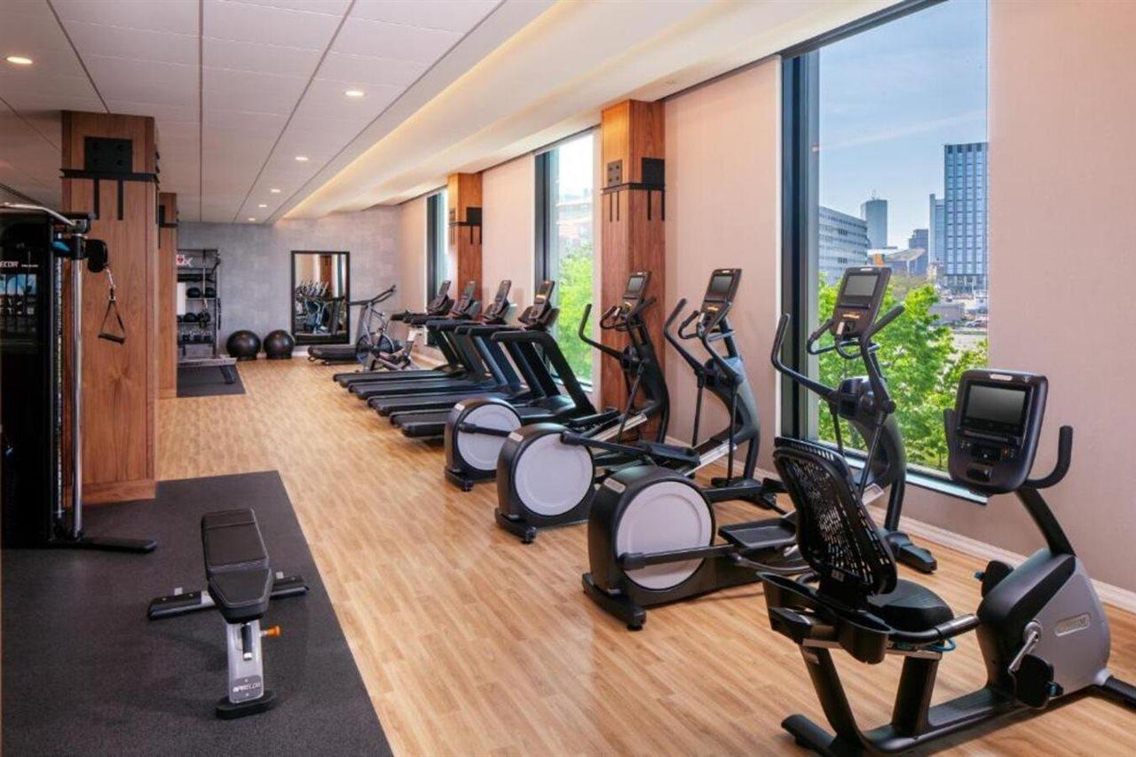 Homewood Suites By Hilton Boston Seaport District Εξωτερικό φωτογραφία