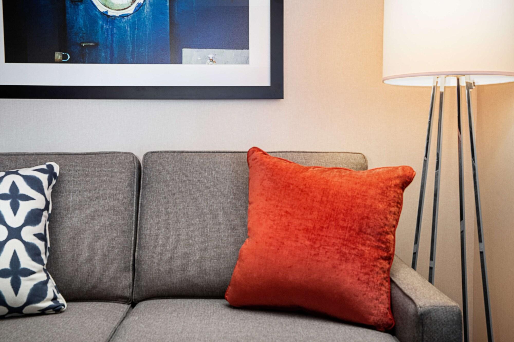 Homewood Suites By Hilton Boston Seaport District Εξωτερικό φωτογραφία