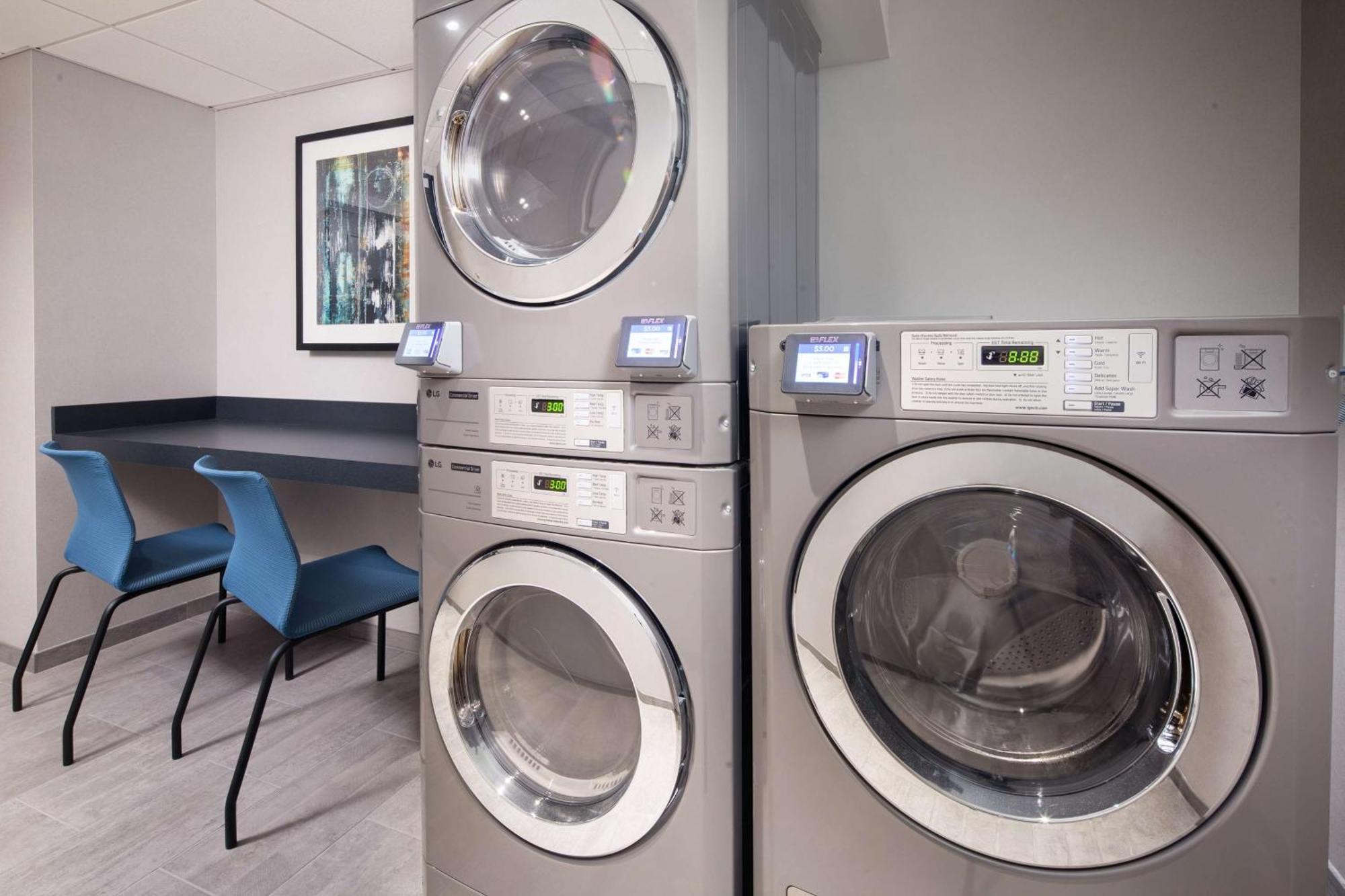 Homewood Suites By Hilton Boston Seaport District Εξωτερικό φωτογραφία