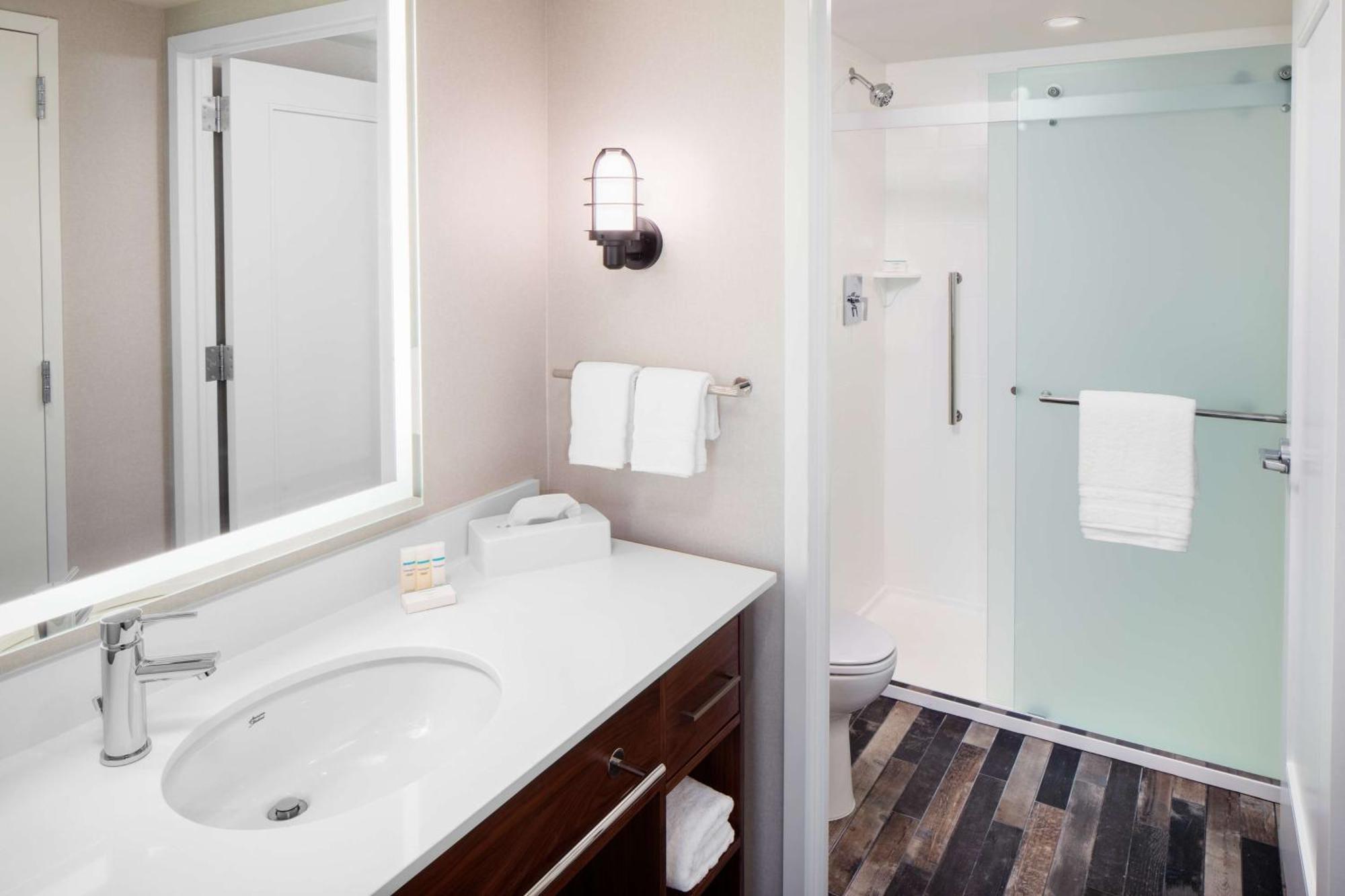 Homewood Suites By Hilton Boston Seaport District Εξωτερικό φωτογραφία