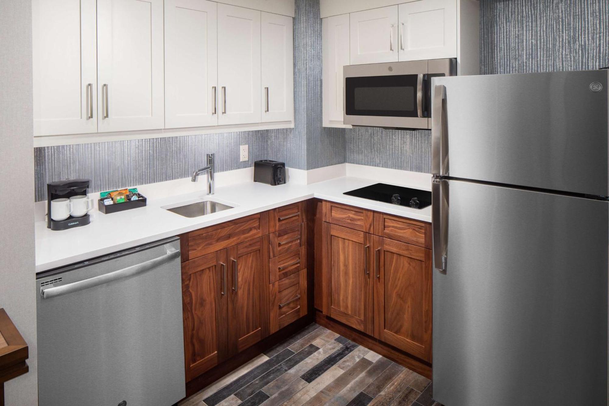 Homewood Suites By Hilton Boston Seaport District Εξωτερικό φωτογραφία