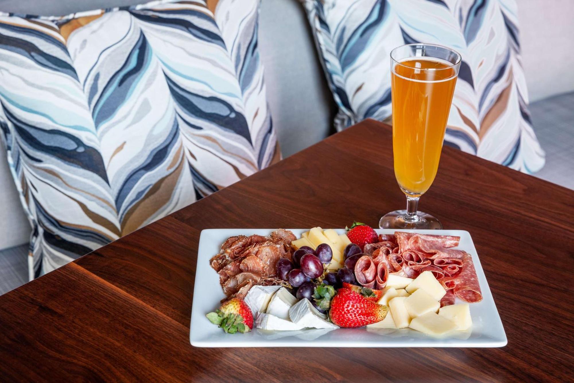 Homewood Suites By Hilton Boston Seaport District Εξωτερικό φωτογραφία
