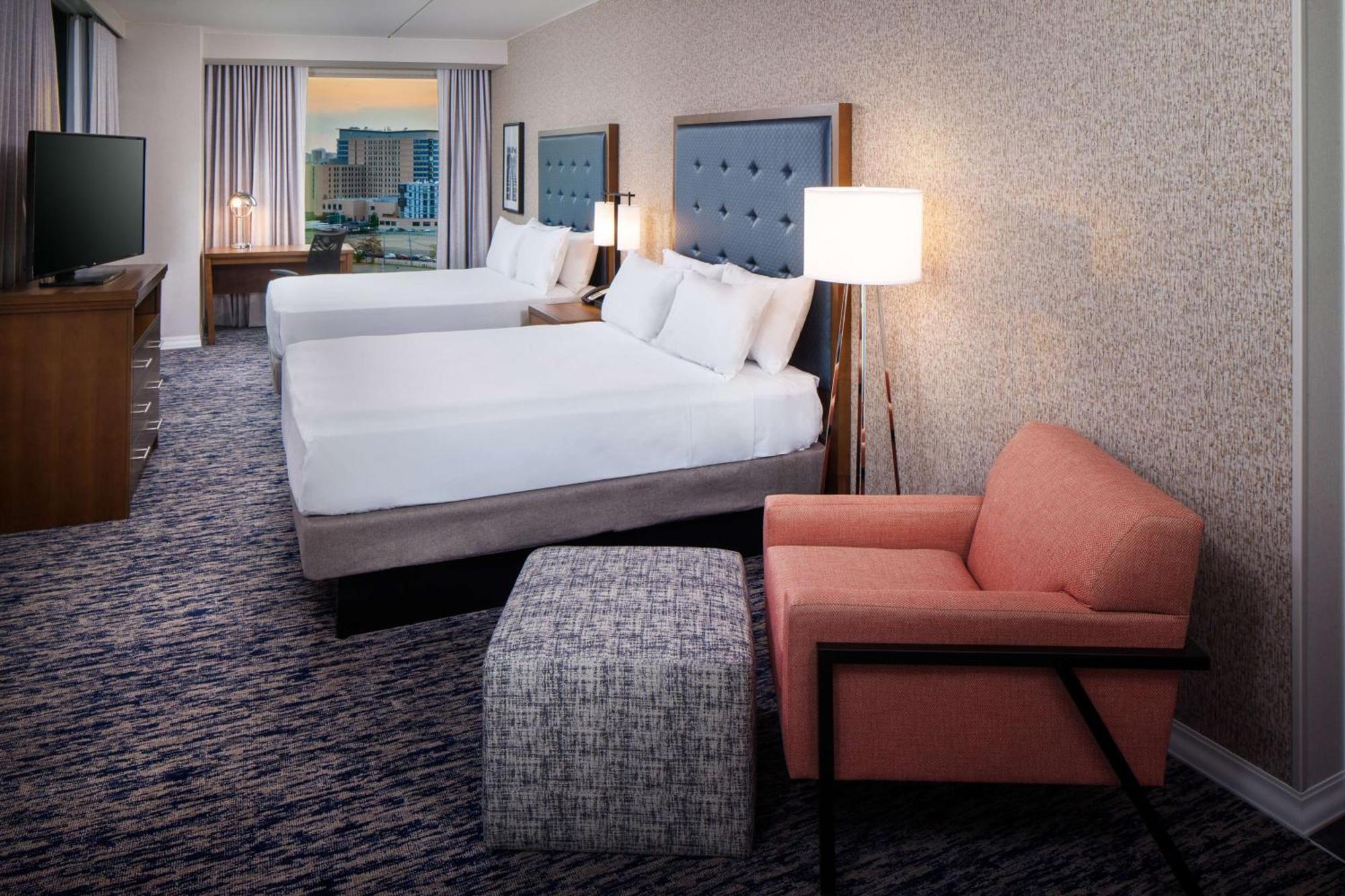 Homewood Suites By Hilton Boston Seaport District Εξωτερικό φωτογραφία