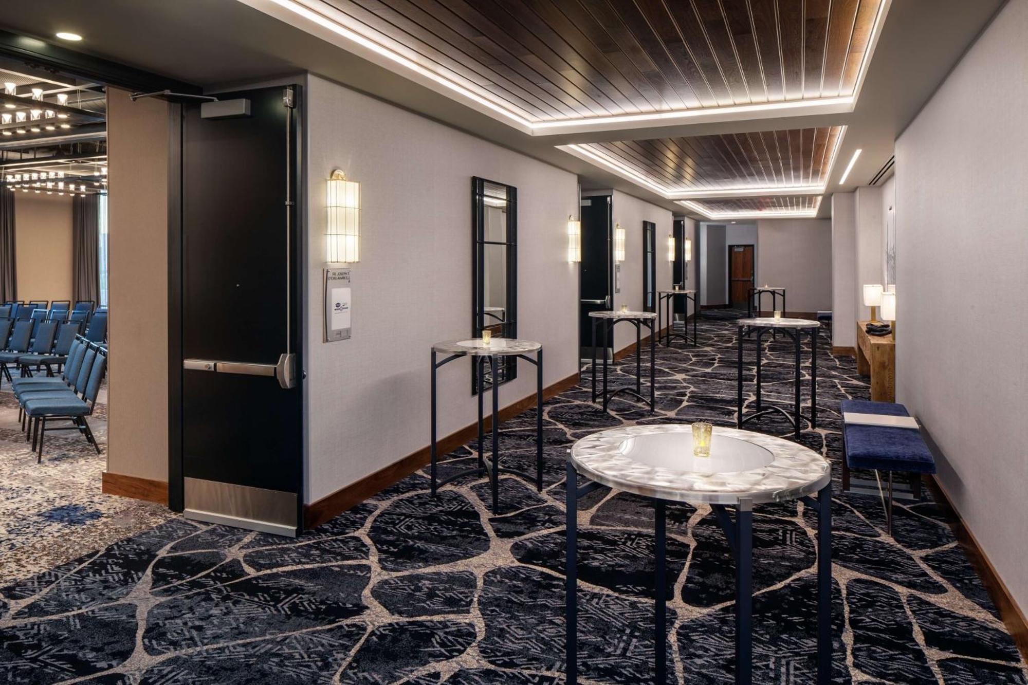 Homewood Suites By Hilton Boston Seaport District Εξωτερικό φωτογραφία